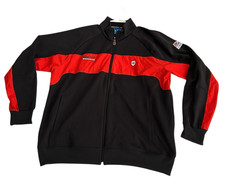 Adidas Porsche Design 917 Twenty Four Hours Retro Track Jacket Men’s XL