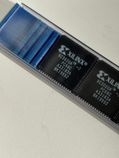 NOS Xilinx XC3020A-7 PC68C