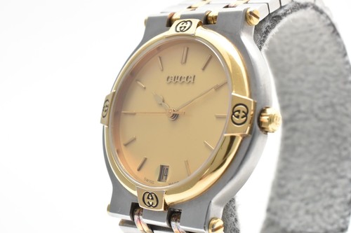 Orologio uomo gucci - orologio, 9000m