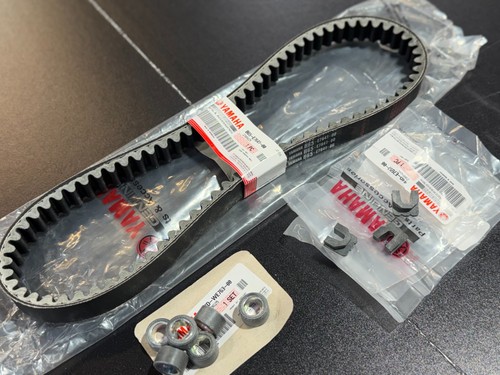 Yamaha nmax kit cinghia dal - kit,