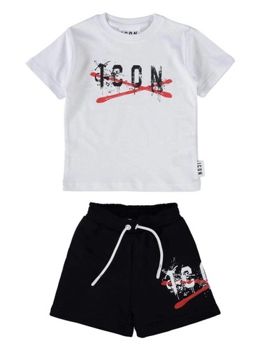 Icon completo bambino shirt - icon,