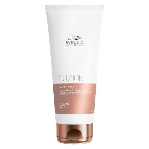 Wella fusion conditioner - fusion,