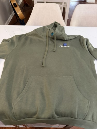 Felpa con cappuccio uomo - , ford