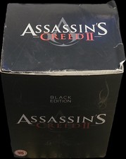 Assassins Creed 2 Black