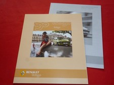 RENAULT Twingo Authentique
