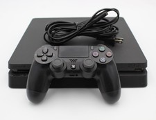 PlayStation 4 Slim CUH-2015A