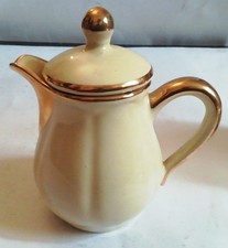 Lattiera bricco latte ceramica