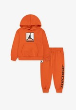 Tuta Bambino Jordan Essential