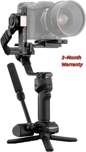 Zhiyun crane combo gimbal - zhiyun,