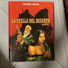 LA STELLA DEL DESERTO Deluxe