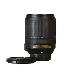 NIKON 18-140mm F 3.5-5.6 AF S