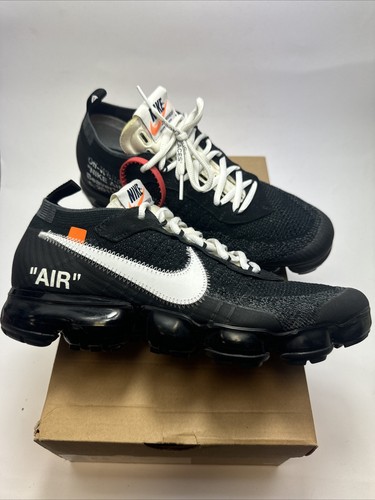 Off white vapor - off-white, the