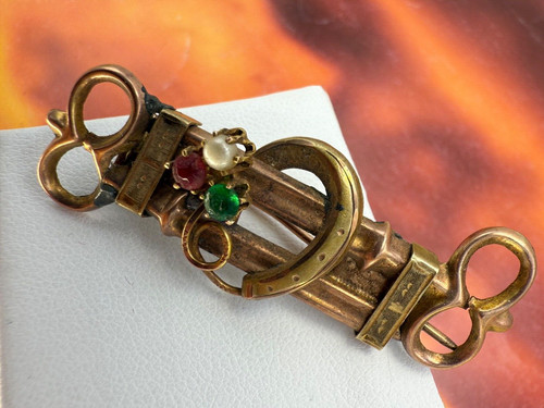 Spilla broche originale - spilla,