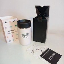 Chiara Ferragni Nespresso