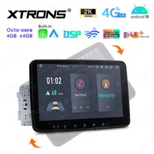 HD Android 13 8-Core 4G LTE