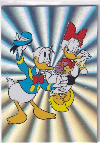 Paperino anni sticker - 90,