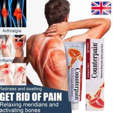 Controdolore per dolori