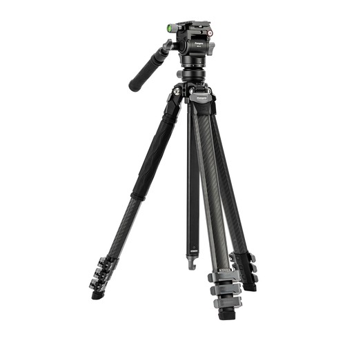 Origin treppiede video testa - origin,