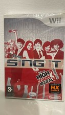 Gioco DISNEY SING IT HIGH