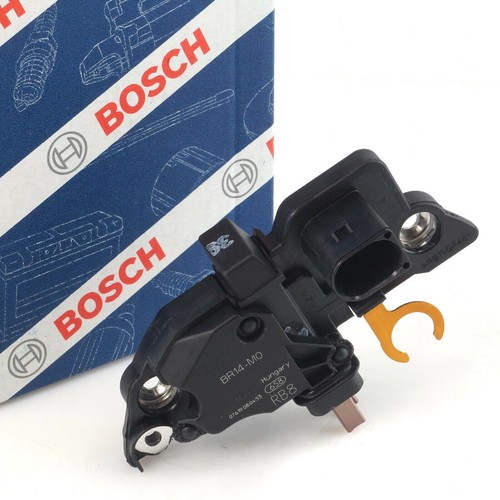 Regolatore generatore bosch - regolatore,