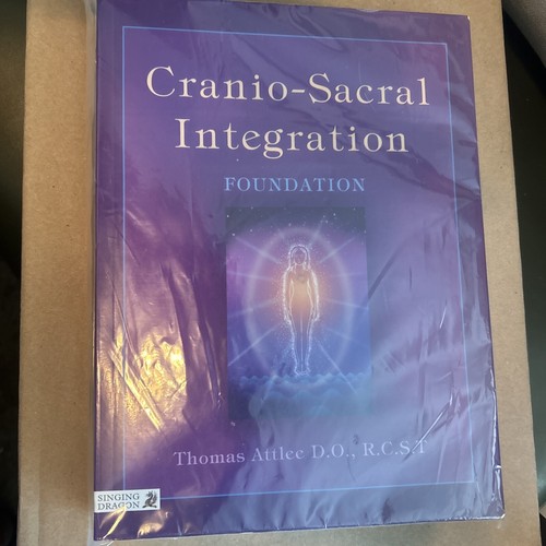 Cranio sacral integration - cranio-sacral,