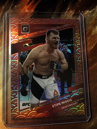 Stipe miocic 2022 ottica - miocic,