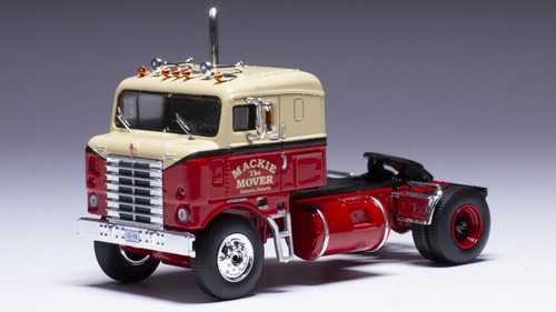 Modellino camion scala 64 - camion, 1:64
