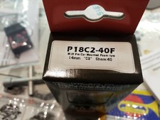 GQ RC Prod 1/18 pneumatici