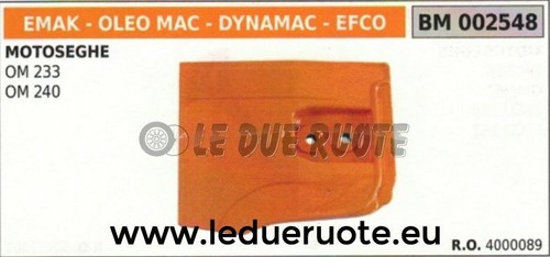 4000089 carter copricatena - 4000089,