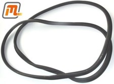 guarnizione gomma parabrezza