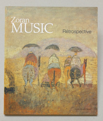 Zoran music retrospective - -,