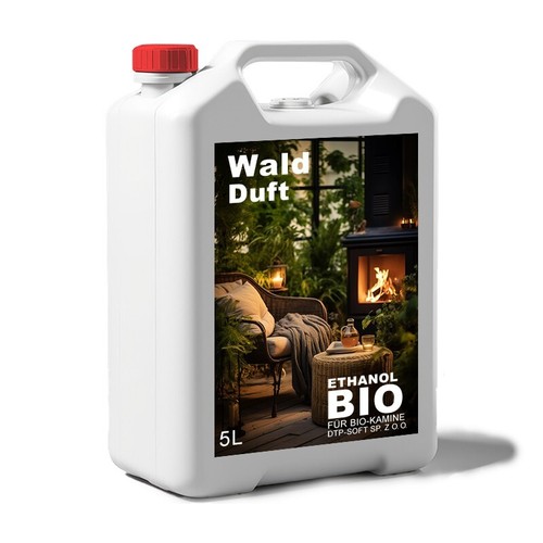 Litri bioetanolo premium - litri,