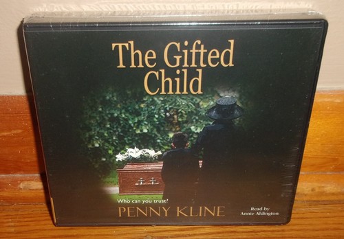 The gifted child novel penny - gifted, child-novel-penny