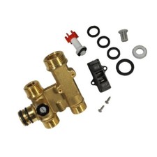 FLUSSOSTATO CALDAIA HERMANN