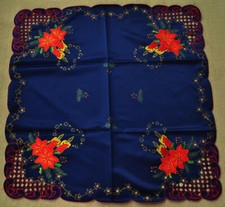 Gorgerous Tovaglia Quadrata