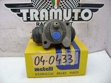 METELLI 04-0433 - CILINDRETTO