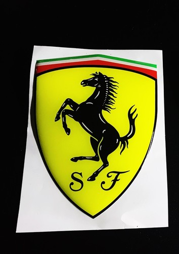 Genuine ferrari scuderia - genuine,