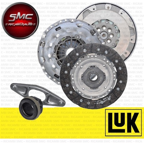 Kit frizione volano luk bmw - kit,