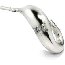 Tubo scarico Pro Circuit finitura platino Honda CR125 CR 125 2005 2006 2007 05 06