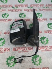 SPECCHIO SPECCHIETTO RETROVISORE SINISTRO Ford Transit Custom 2018 6pin 