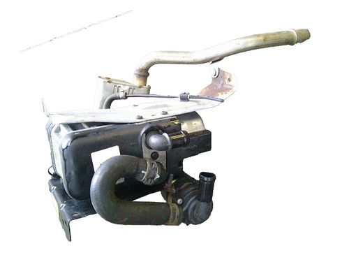 Webasto diesel pre - webasto,