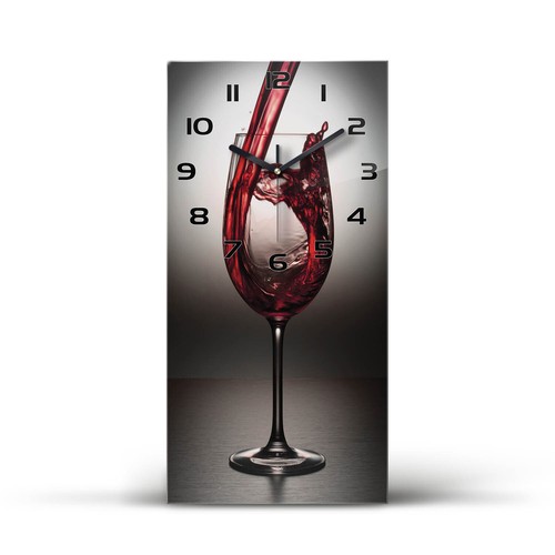 Tulup orologio parete - tulup®,