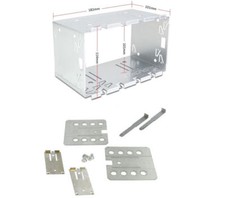 GABBIA SLITTA PLANCIA METALLO