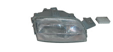 LPD831 FARO PROIETTORE DX H1/H1 PER FIAT PUNTO 176 01/1993- 09/1999 MARELLI