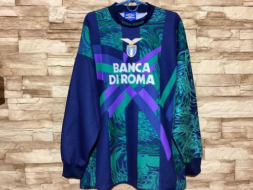 Maglia calcio portiere lazio - maglia,