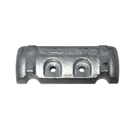8m0217563 anodo trim mercury - anodo,