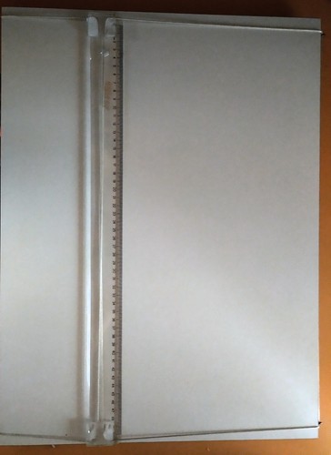 Parallelografo