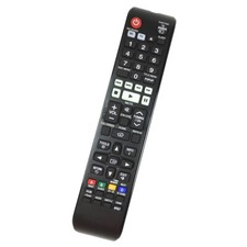 Telecomando per sistema home