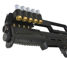 kel-tec ks7 supporto guscio