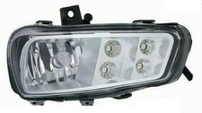 Left Side Front Fog Light